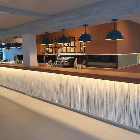Sirenes Beach Resort Samos Town Zewnętrze zdjęcie