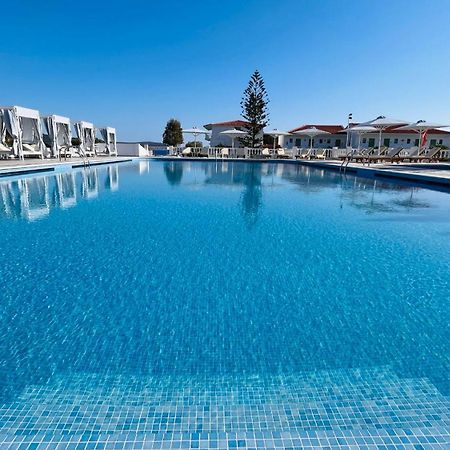 Sirenes Beach Resort Samos Town Zewnętrze zdjęcie