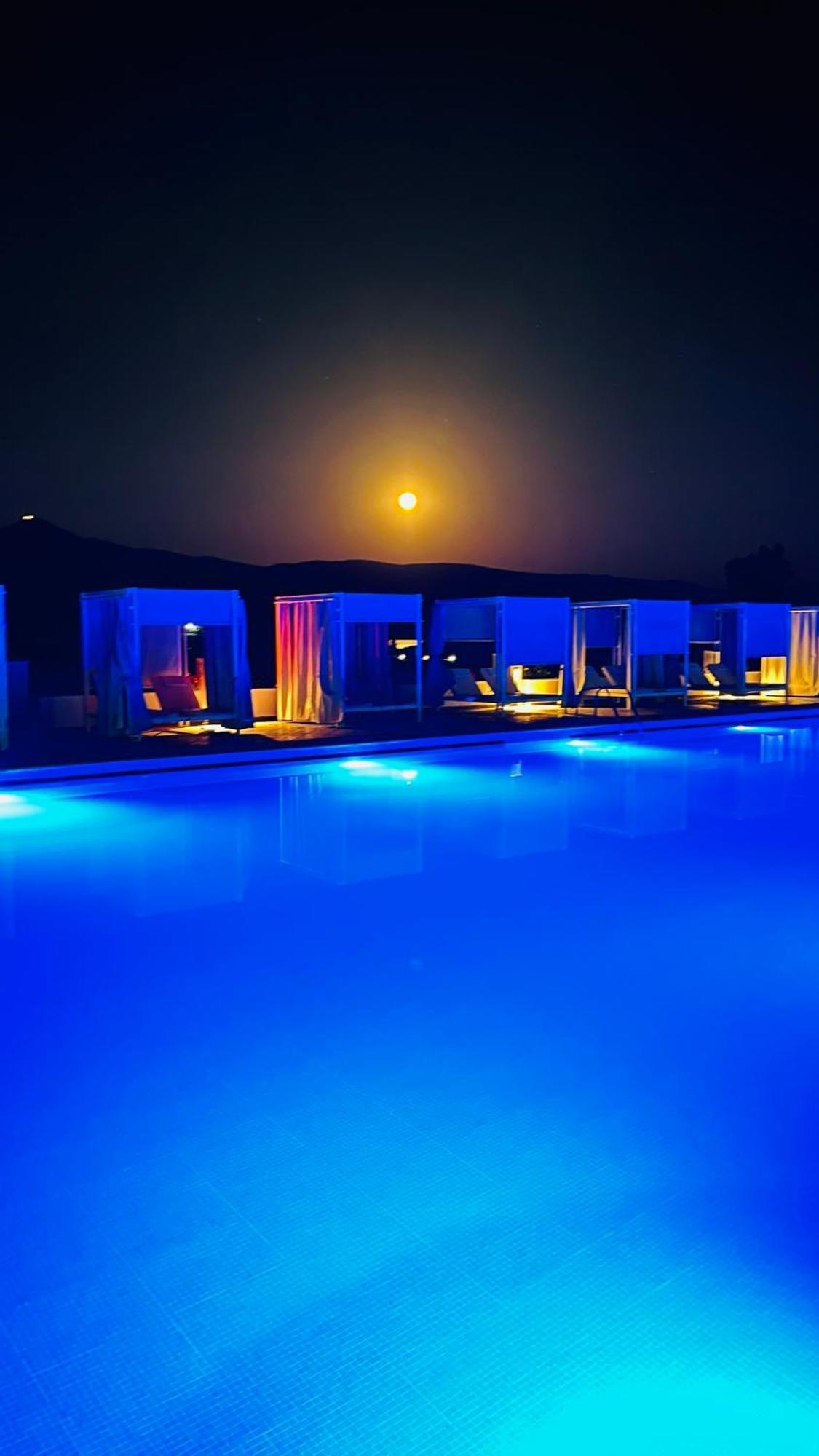 Sirenes Beach Resort Samos Town Zewnętrze zdjęcie