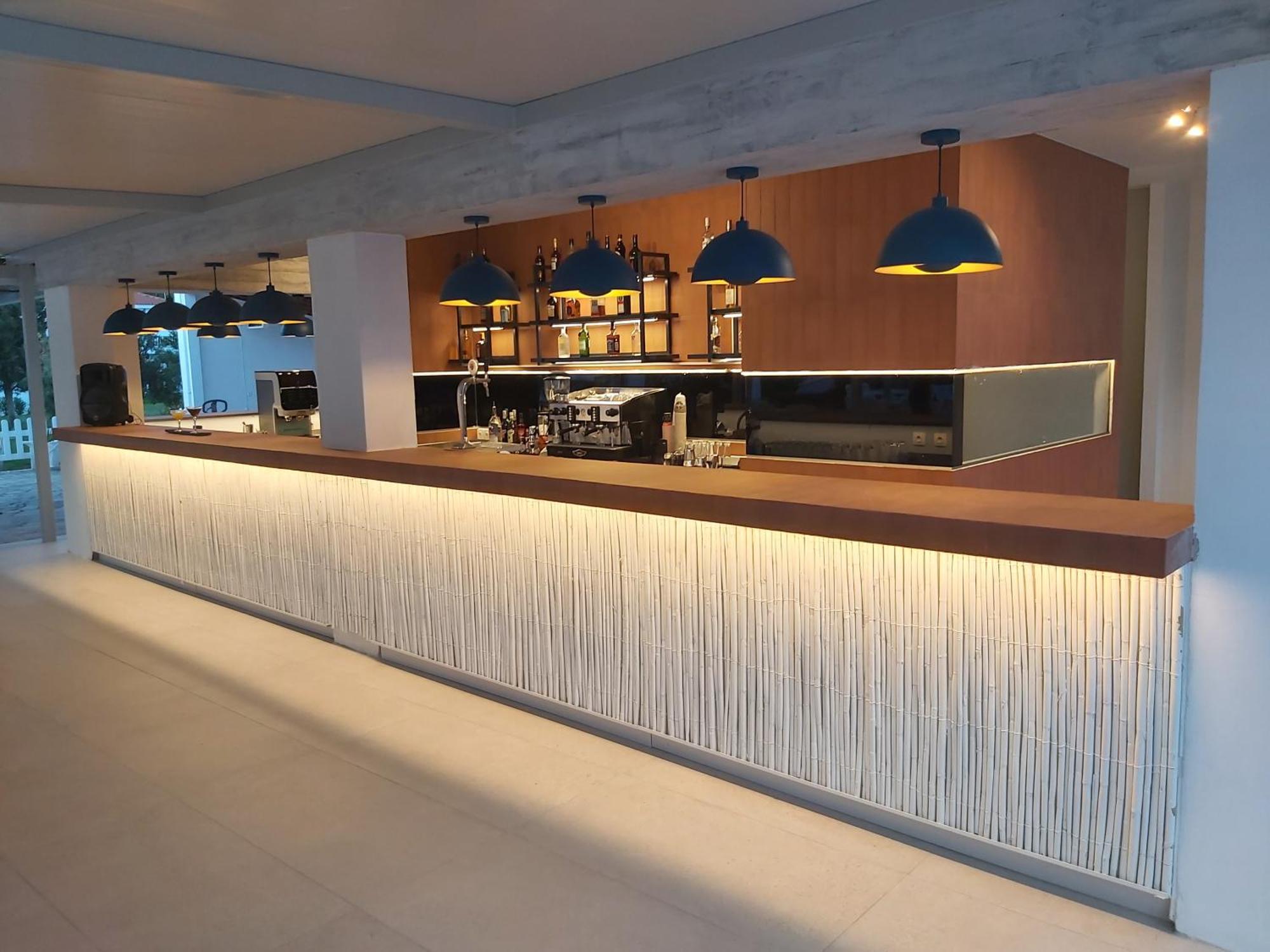 Sirenes Beach Resort Samos Town Zewnętrze zdjęcie