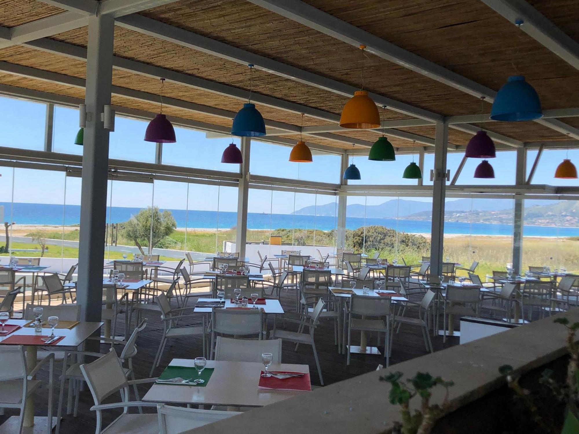 Sirenes Beach Resort Samos Town Zewnętrze zdjęcie
