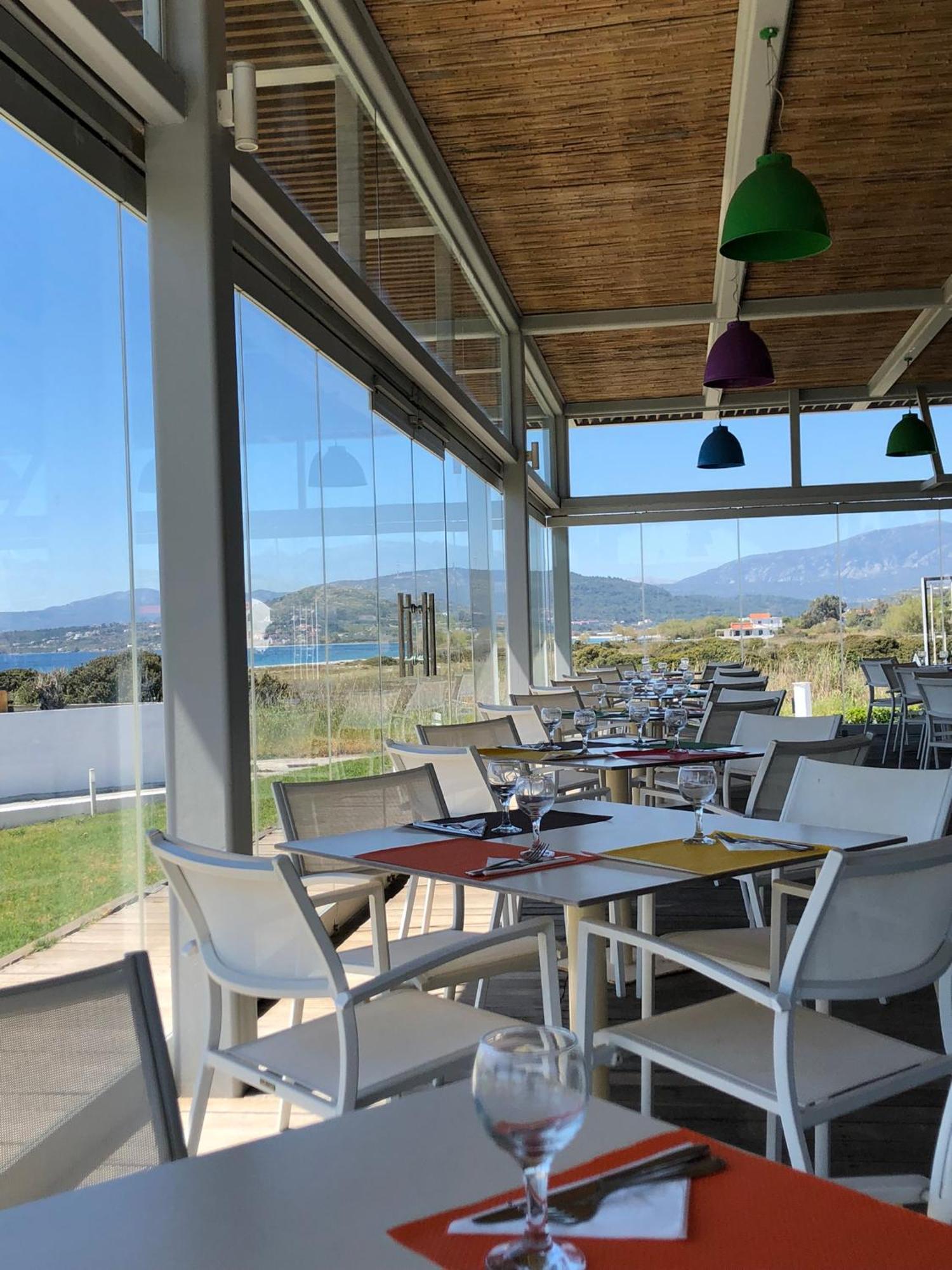 Sirenes Beach Resort Samos Town Zewnętrze zdjęcie